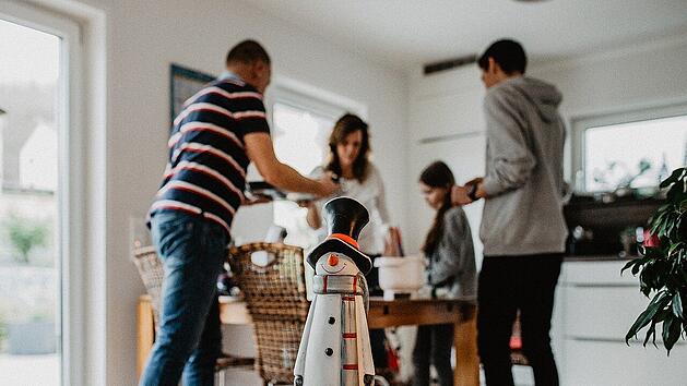Stress und Streit: Manchmal ist die Weihnachtsfeier in der Familie weniger harmonisch als erhofft.