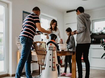 Stress und Streit: Manchmal ist die Weihnachtsfeier in der Familie weniger harmonisch als erhofft.