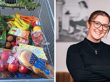 Coburg: Dreiste Drängler bei Lidl - Wocheneinkauf wird zur Geduldsprobe