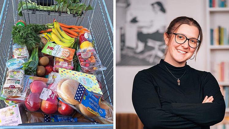 Coburg: Dreiste Drängler bei Lidl - Wocheneinkauf wird zur Geduldsprobe