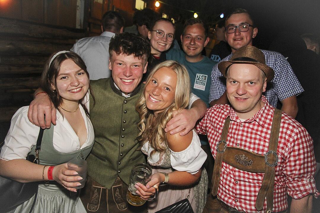 Maifest 2025