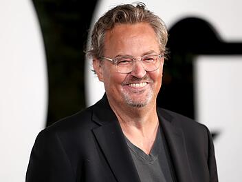 Im Fall Matthew Perry hat es eine überraschende Wende gegeben. Der Schauspieler war im Oktober 2023 gestorben.