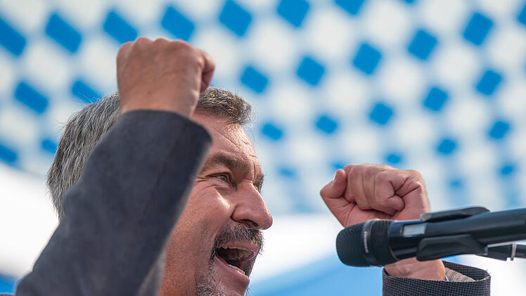 Söder plant radikalen Kahlschlag im öffentlichen Dienst - so viele Jobs sollen wegfallen