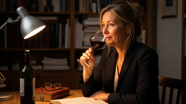Bildung vs. Alkohol: RKI-Studie zeigt überraschende Ergebnisse