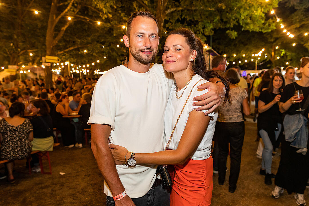 Volkacher Weinfest Montag