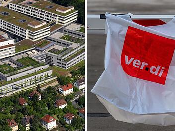 Streik an Würzburger Uniklinik kann zu Einschränkungen führen - das fordert das Personal