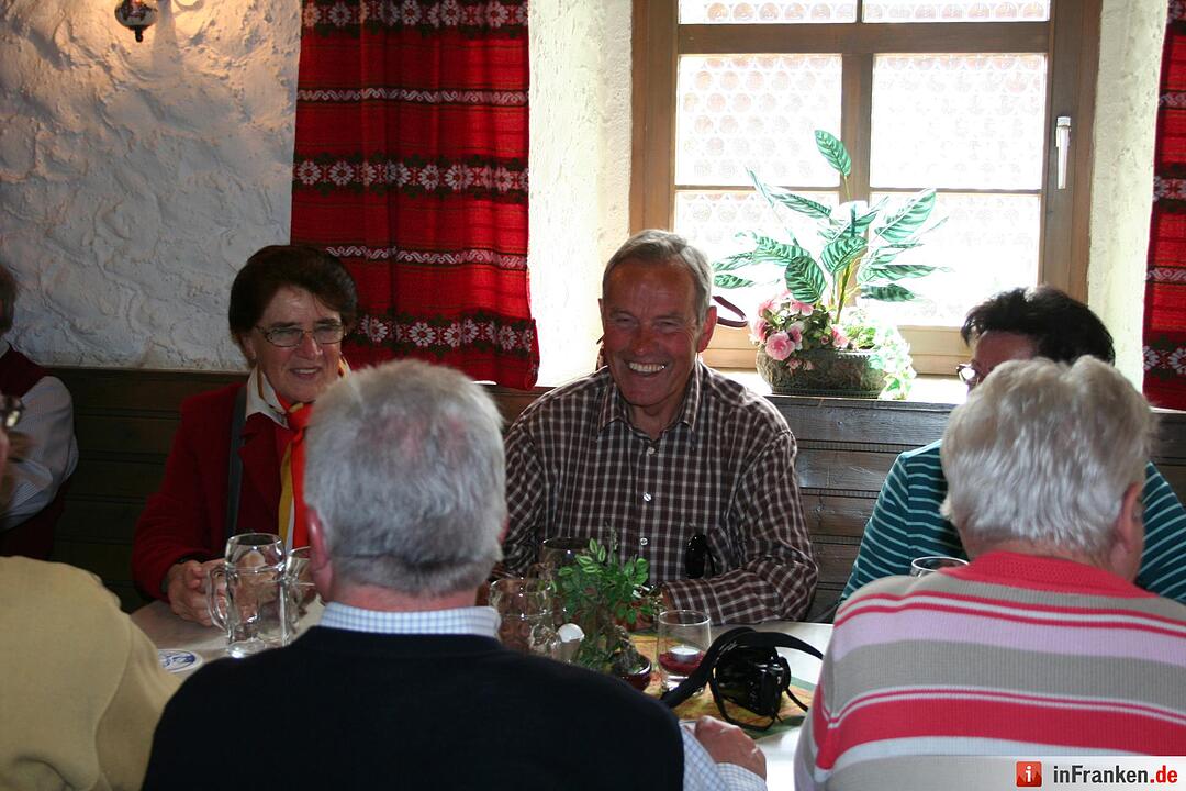 ABO Plus Kirschblütenfahrt 29.04.2015