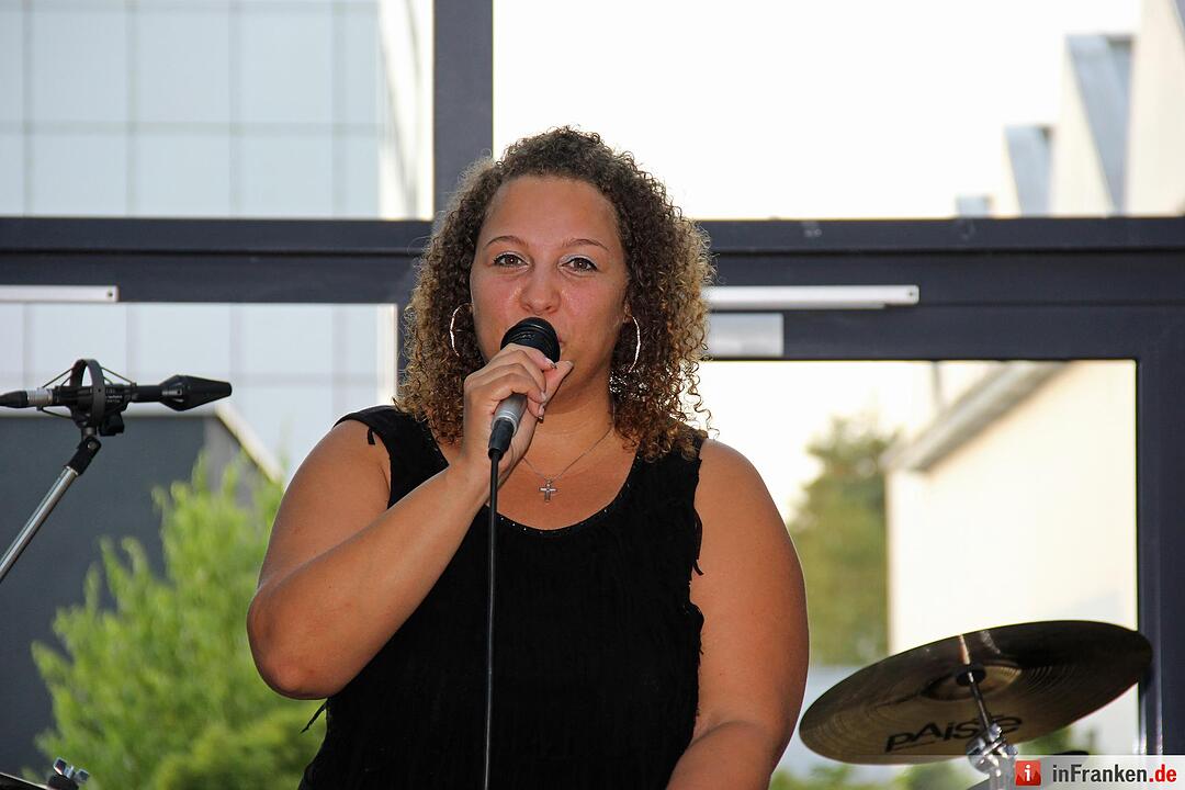 ABO Plus-Soulkonzert 6.8.15