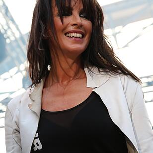 Nena am Dechsendorfer Weiher