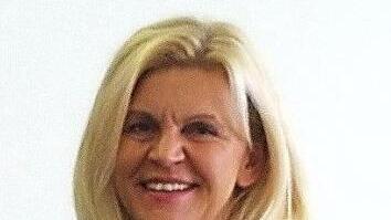 Susanne Grebner Foto: Archiv