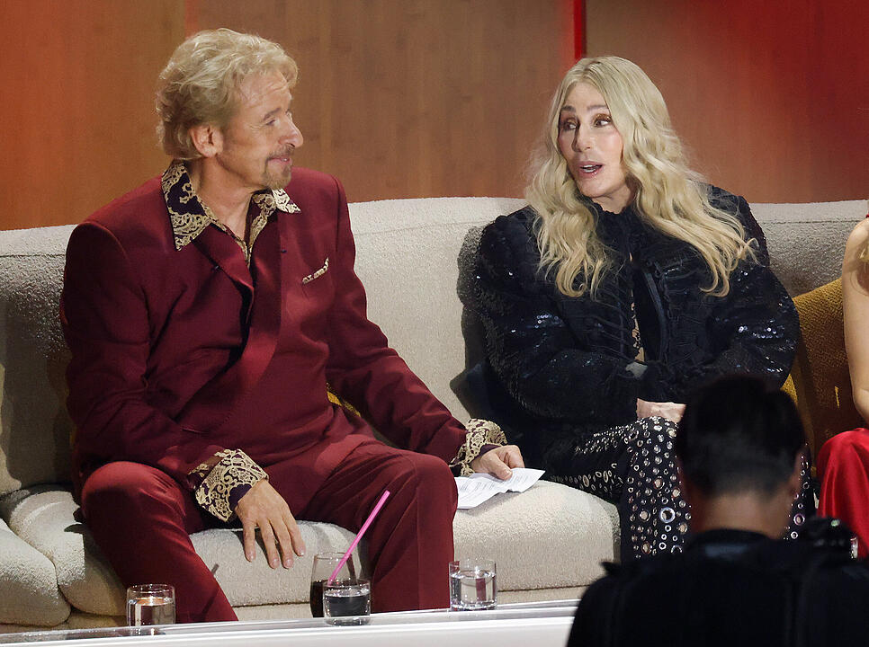 Zum letzten Mal "Wetten, dass..?" mit Thomas Gottschalk - so lief die Abschiedssendung