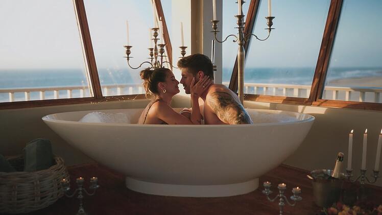 Dabei hatte es beim Dream-Date zun&auml;chst noch so gut ausgesehen ...