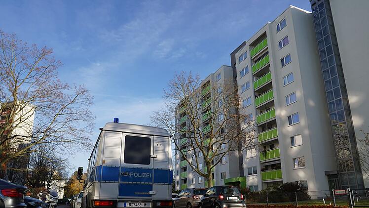 Ermittlungen gegen islamistische Organisationen