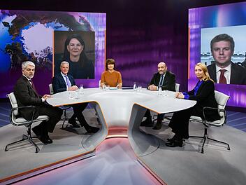 Bei "maybrit illner" ging es um "Iran, Gr&ouml;nland, Venezuela - Trumps neue Weltordnung?" - und um die Frage, ob der "US-Pr&auml;sident die Vereinten Nationen final zu Papiertigern" macht.