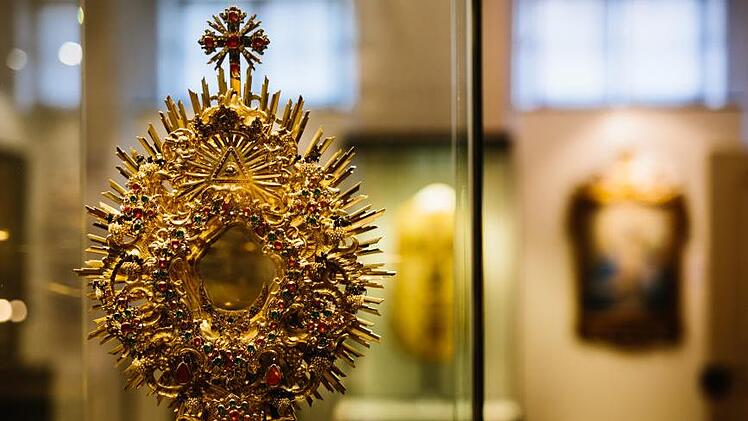 Foto: Pressestelle Erzbistum Bamberg/Hendrik Steffens