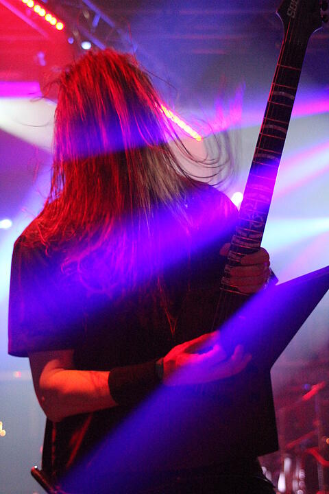 Metal Franconia 2018