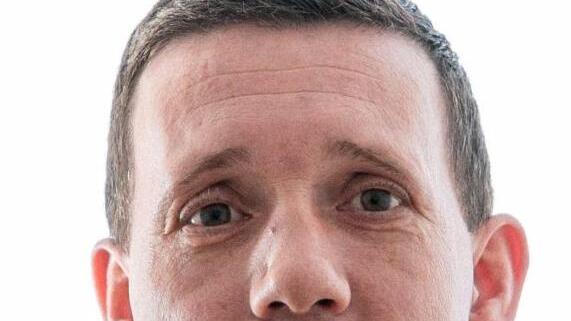 Florian Wildenauer, SPD