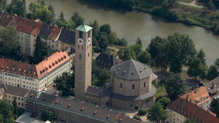 Bamberg: Neujahrskonzert in Erlöserkirche - Bamberger Symphoniker und ihre Familien musizieren gemeinsam
