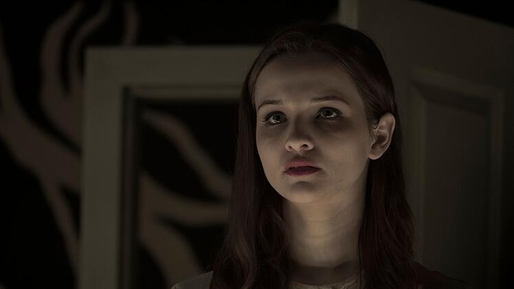 Die Liebe zwischen Martha Nielsen (Lisa Vicari) und Jonas Kahnwald sind Dreh- und Angelpunkt des "Dark"-Universums.