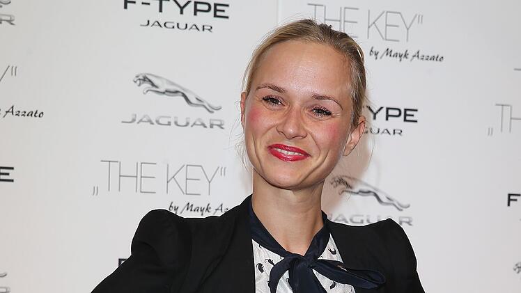 Seit 2020 stand Annett Fleischer nicht mehr als Schauspielerin vor der Kamera, als Moderatorin ist sie jedoch noch aktiv.