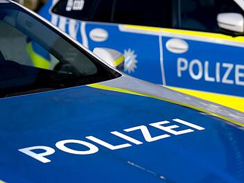 Coburg: Polizei beobachtet "regen Verkehr" auf Anwesen - Mann festgenommen