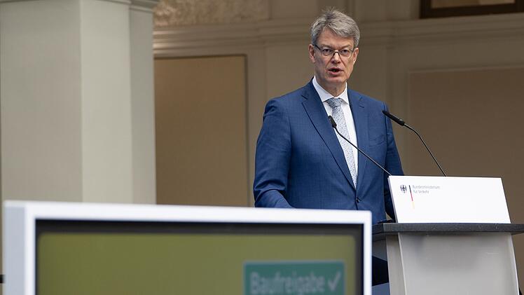 Startschuss für alle baureifen Straßenprojekte