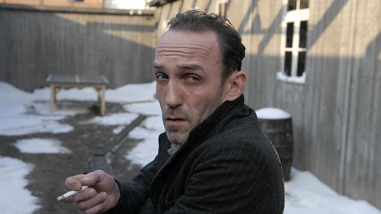 Der Auslandsoscar f&uuml;r "Die F&auml;lscher" brachte f&uuml;r Darsteller Karl Markovics viele Vorteile, vor allem startete mit dem Drama die internationale Karriere des &Ouml;sterreichers.