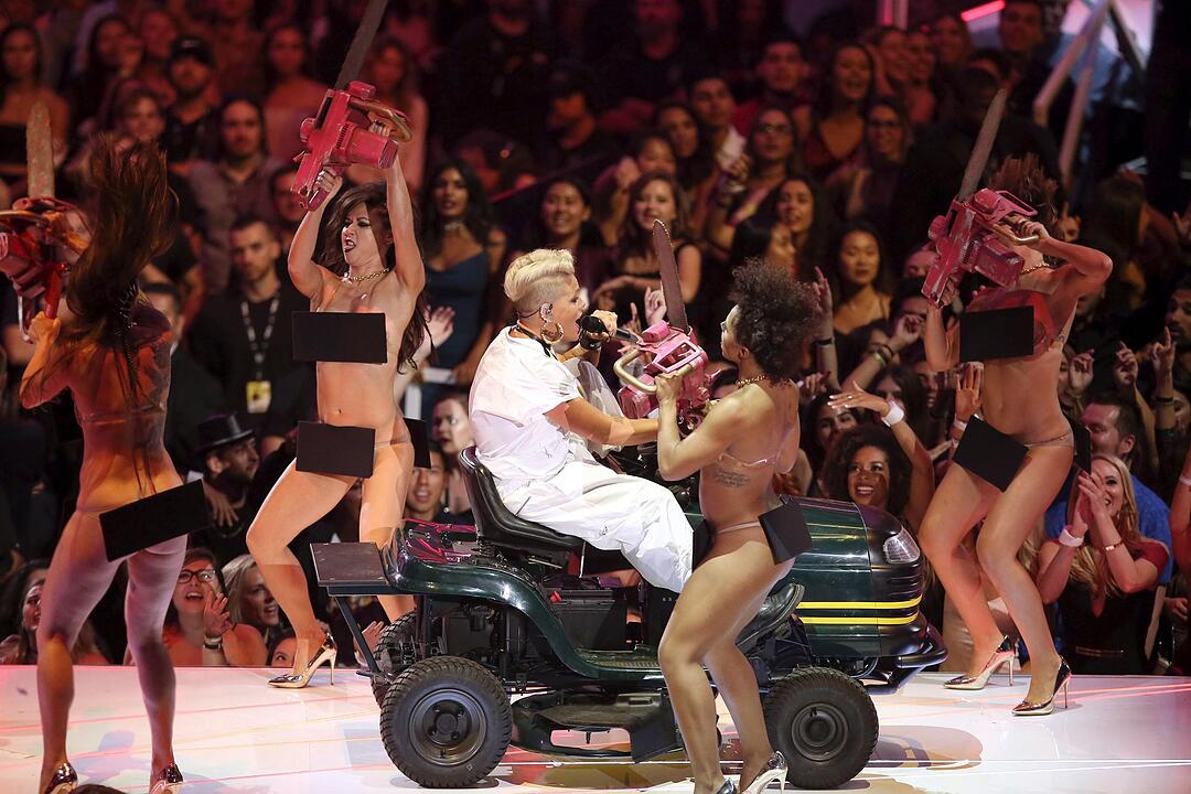 MTV Video Music Awards 2017