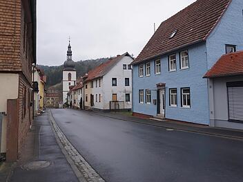 Der Markt Zeitlofs erlässt eine Gestaltungssatzung für den Altort. Bauherren können bis zu 15.000 Euro Zuschuss bekommen, müssen aber auch strenge Regeln beachten.
