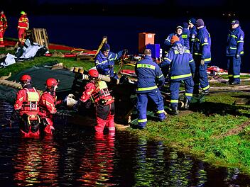 Hochwasser
