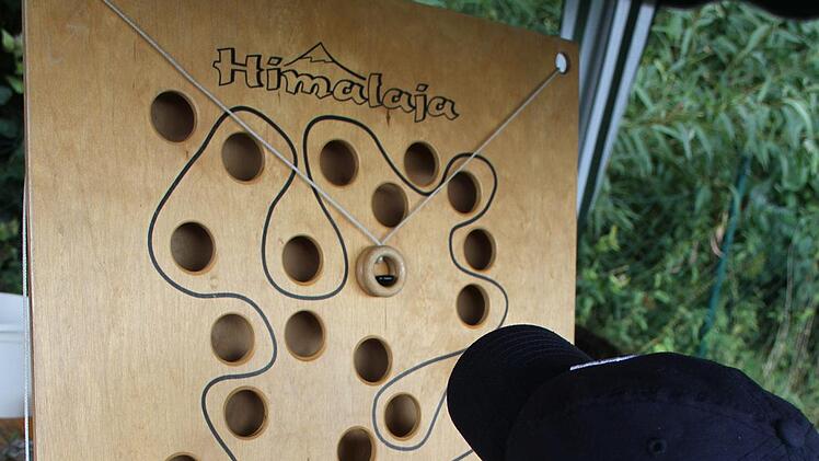 hurnauer Kindertag 2018. Foto: Sonny Adam