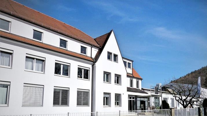 Das Familienunternehmen Kneitz blickt auf eine 106-jährige Tradition. Fotos: Werner Reißaus