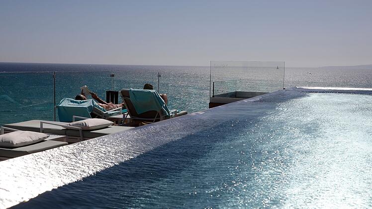 Tourismus auf Mallorca