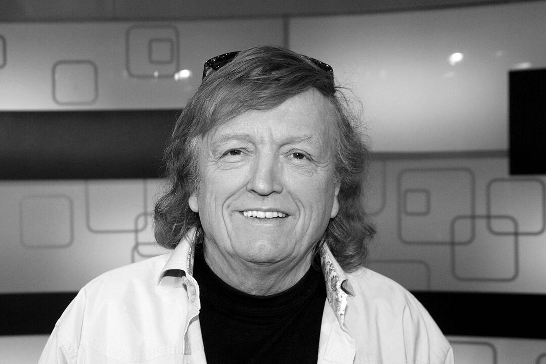 Frank Farian: 18. Juli 1941-23. Januar 2024