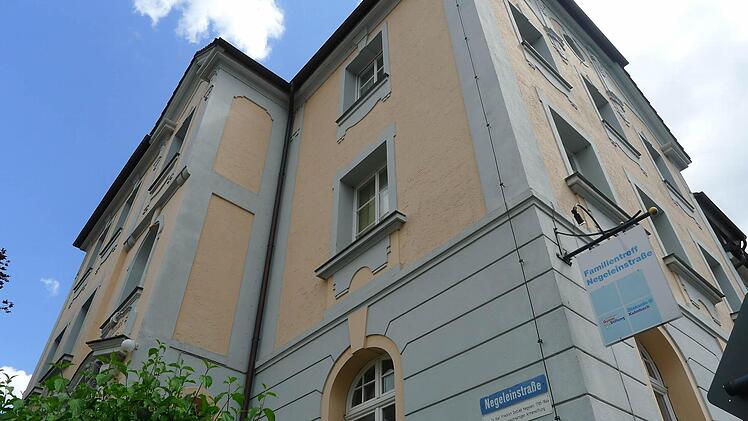 Leuchtturm wurde das Kulmbacher Projekt mehrfach ausgezeichnet. Doch das Geld für den Betrieb reicht nicht mehr, seit die Förderung aus Bundesmitteln ausgelaufen ist. Foto: Dagmar Besand