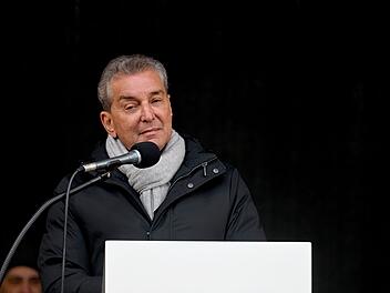 Michel Friedman