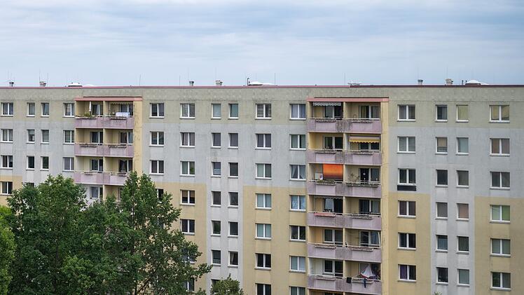 100 Jahre Plattenbau - Marzahn