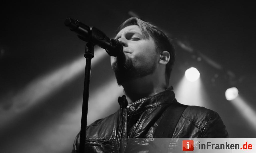 A Life Divided in Nürnberg