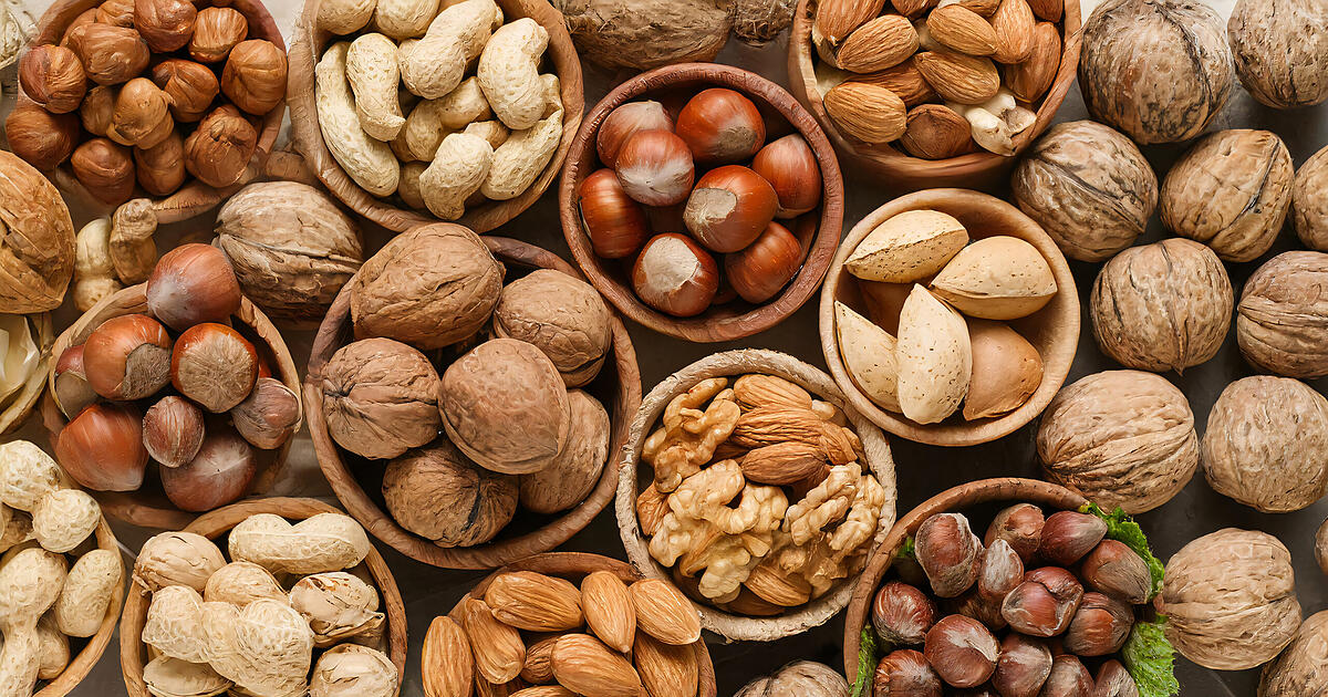 Snack-Rückruf wegen Salmonellen massiv ausgeweitet - nun auch Rewe ...