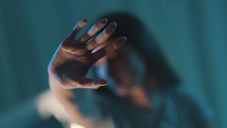 Die Zahlen im Bereich der häuslichen Gewalt steigen kontinuierlich. Bei den Opfern handelt es sich zum Großteil um Frauen.