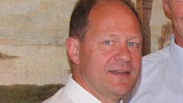 Jugendamtsleiter Rolf Grube