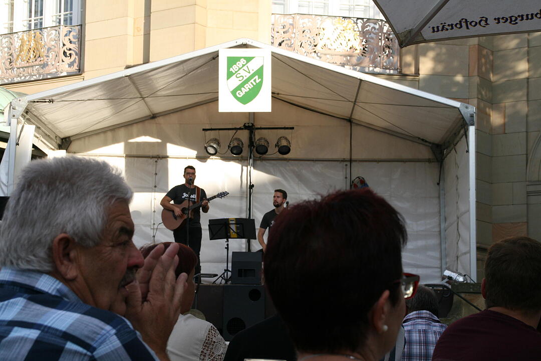 Rakoczy-Fest 2017