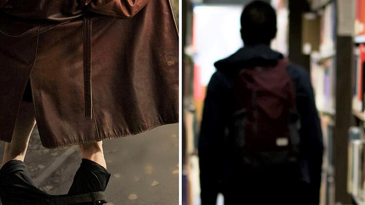 Hirschaid: Ger&uuml;chte um Exhibitionisten vor Schule beunruhigen Eltern