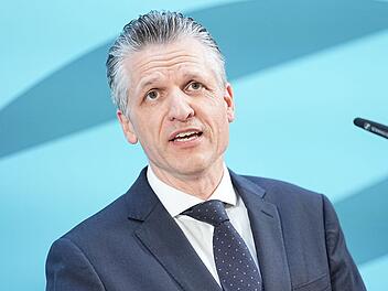 Unionsfraktionschef Thorsten Frei