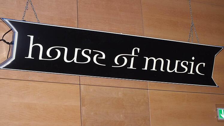 Einmal mehr war das "House of Musik" ein Aushängeschild für Blasmusik im Landkreis.