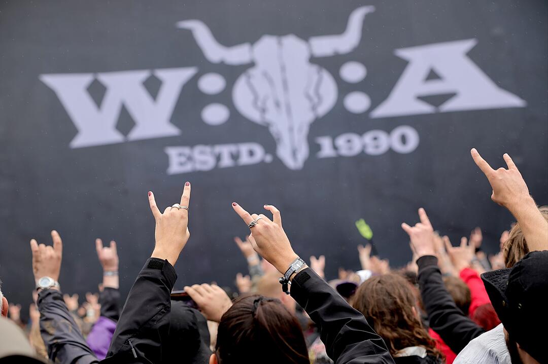 Wacken Open Air 2023