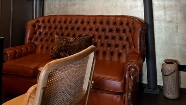 Marktredwitz: "Bar&Café Thorn" im viktorianischen Stil feiert in Kürze Eröffnung