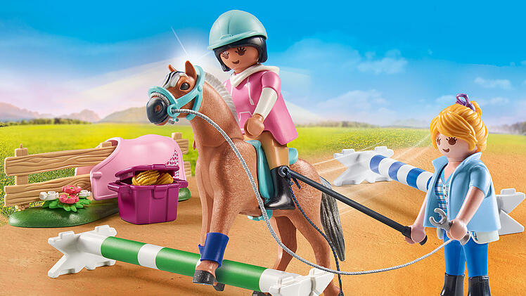 Playmobil als Weihnachtsgeschenk - Unsere Empfehlungen