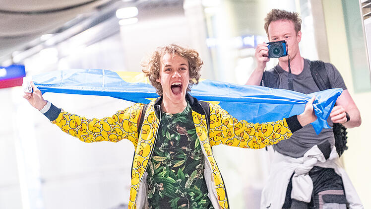 'German Travel Guy': Luca Pferdmenges (23) bereiste alle Länder der Welt - das sind seine Favoriten