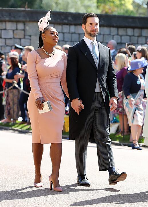 Hochzeit Prinz Harry und Meghan Markle